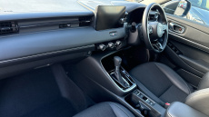 Honda HR-V 1.5 eHEV Advance 5dr CVT Hybrid Hatchback